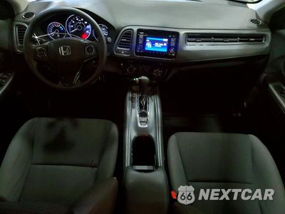 Zdjęcie 8 z 12 samochodu: 2022 HONDA HR-V LX VIN:3CZRU6H36NM768870 - miniatura