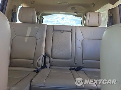 Zdjęcie 10 z 13 samochodu: 2012 HONDA PILOT TOURING VIN:5FNYF4H96CB055134 - miniatura