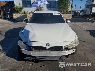 Piąte zdjęcie samochodu w środku: 2013 BMW 328 I SULEV VIN:WBA3C1C56DF435154 - miniatura