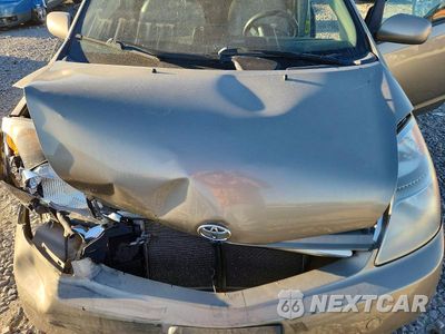 Zdjęcie 11 z 13 samochodu: 2009 TOYOTA PRIUS TOURING VIN:JTDKB20U997830241 - miniatura