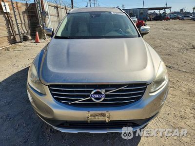 Piąte zdjęcie samochodu w środku: 2015 VOLVO XC60 T6 PREMIER VIN:YV449MDK0F2745903 - miniatura