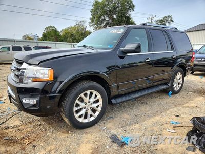 2016 FORD EXPEDITION LIMITED 1FMJU2AT3GEF13085 - główne zdjęcie licytacji z USA - miniatura