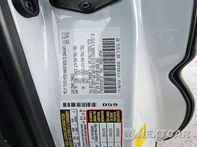 Zdjęcie 12 z 12 samochodu: 2022 TOYOTA TACOMA SR VIN:3TYRX5GN3NT057125 - miniatura