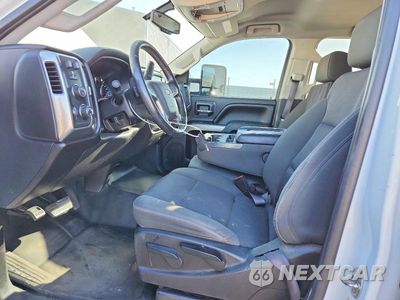 Zdjęcie 7 z 13 samochodu: 2016 CHEVROLET SILVERADO K2500 HEAVY DUTY LT VIN:1GC1KVEG1GF217985 - miniatura