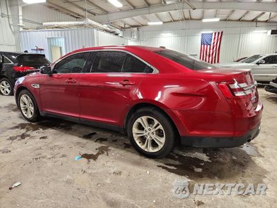 Drugie zdjęcie samochodu z przodu: 2014 FORD TAURUS SEL VIN:1FAHP2E89EG123728 - miniatura