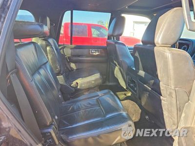 Zdjęcie 11 z 13 samochodu: 2016 LINCOLN NAVIGATOR SELECT VIN:5LMJJ2JT4GEL04010 - miniatura