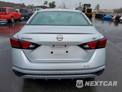 Zdjęcie 6 z 12 samochodu: 2023 NISSAN ALTIMA SV VIN:1N4BL4DVXPN328428 - miniatura