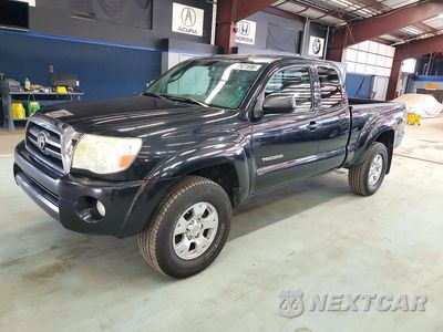 2008 TOYOTA TACOMA V6 5TEUU42N88Z480483 - główne zdjęcie licytacji z USA - miniatura