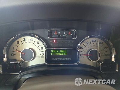 Zdjęcie 9 z 13 samochodu: 2012 FORD EXPEDITION LIMITED VIN:1FMJU1K55CEF05526 - miniatura