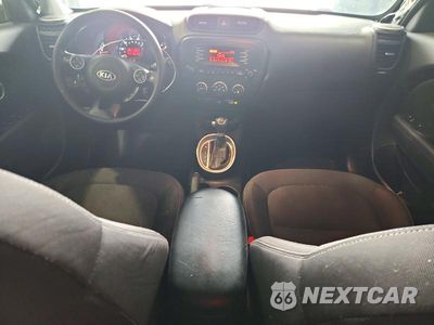 Zdjęcie 8 z 13 samochodu: 2015 KIA SOUL BASE VIN:KNDJN2A22F7798891 - miniatura