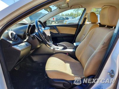 Zdjęcie 7 z 12 samochodu: 2013 MAZDA 3 I VIN:JM1BL1LP5D1819455 - miniatura