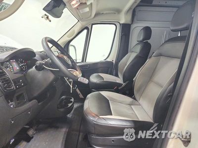 Zdjęcie 7 z 13 samochodu: 2025 RAM PROMASTER 3500 3500 HIGH VIN:3C6MRVHGXSE546019 - miniatura
