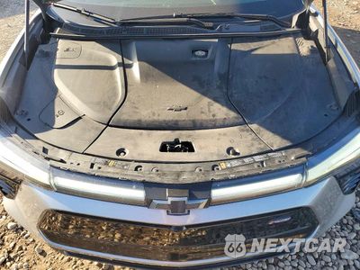 Zdjęcie 12 z 13 samochodu: 2024 CHEVROLET BLAZER RS VIN:3GNKDCRJ5RS165517 - miniatura