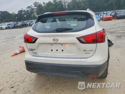 Zdjęcie 6 z 14 samochodu: 2018 NISSAN ROGUE SPORT SL VIN:JN1BJ1CR0JW286410 - miniatura