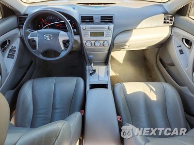 Zdjęcie 8 z 12 samochodu: 2010 TOYOTA CAMRY LE VIN:4T1BF3EK4AU522316 - miniatura