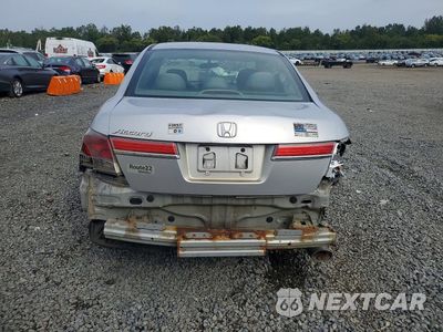 Zdjęcie 6 z 13 samochodu: 2012 HONDA ACCORD LX VIN:1HGCP2F30CA034896 - miniatura