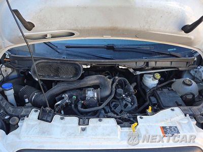 Zdjęcie 11 z 12 samochodu: 2022 FORD TRANSIT T-250 VIN:1FTBR3X83NKA83513 - miniatura