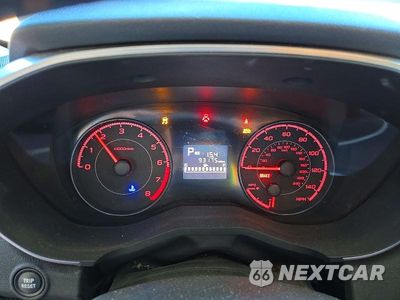 Zdjęcie 9 z 13 samochodu: 2018 SUBARU CROSSTREK PREMIUM VIN:JF2GTACC3J8205558 - miniatura