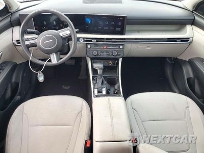 Zdjęcie 8 z 12 samochodu: 2025 HYUNDAI TUCSON SE VIN:5NMJA3DE4SH520522 - miniatura