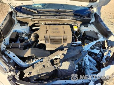 Zdjęcie 12 z 13 samochodu: 2024 SUBARU FORESTER LIMITED VIN:JF2SKALCXRH428639 - miniatura