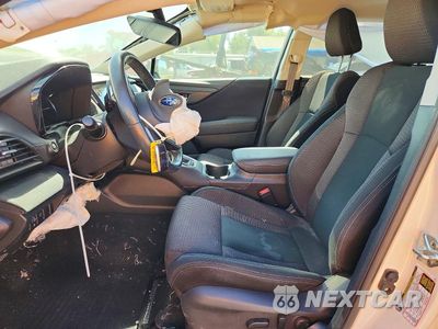 Zdjęcie 7 z 12 samochodu: 2025 SUBARU OUTBACK PREMIUM VIN:4S4BTAFC0S3126945 - miniatura