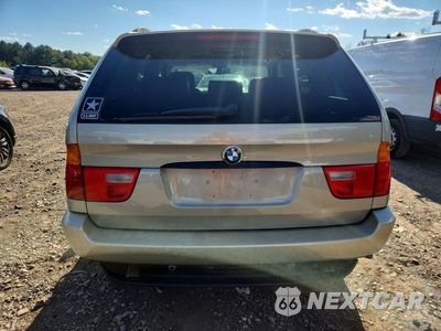 Zdjęcie 6 z 13 samochodu: 2001 BMW X5 3.0I VIN:WBAFA53541LM85185 - miniatura