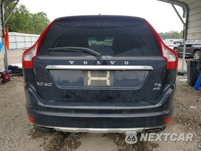 Zdjęcie 6 z 13 samochodu: 2015 VOLVO XC60 T6 PLATINUM VIN:YV4902RM3F2691544 - miniatura