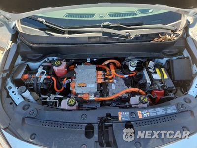 Zdjęcie 12 z 13 samochodu: 2022 CHEVROLET BOLT EUV LT VIN:1G1FY6S0XN4113949 - miniatura
