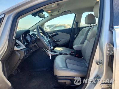 Zdjęcie 7 z 12 samochodu: 2017 BUICK VERANO VIN:1G4P15SKXH4100520 - miniatura
