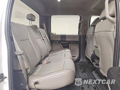 Zdjęcie 10 z 13 samochodu: 2019 FORD F250 SUPER DUTY VIN:1FT7W2BTXKEC61335 - miniatura