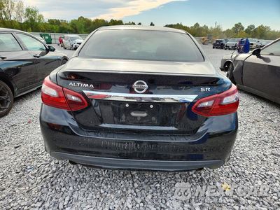 Zdjęcie 6 z 12 samochodu: 2017 NISSAN ALTIMA 2.5 SR VIN:1N4AL3AP1HC198600 - miniatura