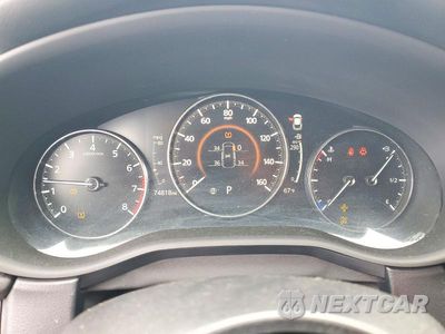 Zdjęcie 9 z 13 samochodu: 2021 MAZDA CX-30 SELECT VIN:3MVDMBBL6MM313757 - miniatura