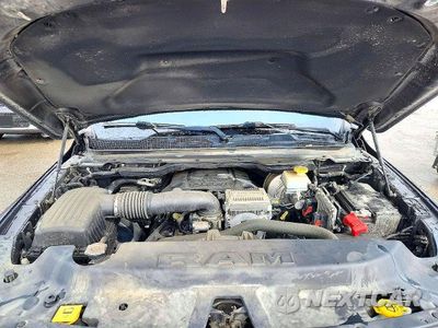 Zdjęcie 11 z 12 samochodu: 2019 RAM 1500 LARAMIE VIN:1C6SRFJT2KN774418 - miniatura