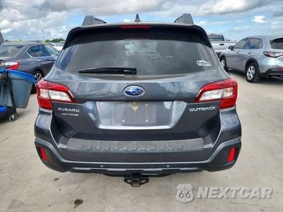 Zdjęcie 6 z 13 samochodu: 2019 SUBARU OUTBACK 2.5I LIMITED VIN:4S4BSANC9K3347545 - miniatura