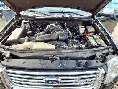 Zdjęcie 12 z 13 samochodu: 2008 FORD EXPLORER LIMITED VIN:1FMEU75848UA39398 - miniatura