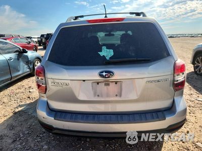 Zdjęcie 6 z 12 samochodu: 2015 SUBARU FORESTER 2.5I PREMIUM VIN:JF2SJADC7FH501415 - miniatura