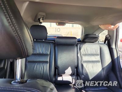 Zdjęcie 10 z 13 samochodu: 2011 HONDA CR-V EXL VIN:JHLRE4H78BC000298 - miniatura