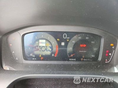 Zdjęcie 9 z 14 samochodu: 2025 ACURA ADX A-SPEC ADVANCE VIN:3HDSA2H7XSM713330 - miniatura