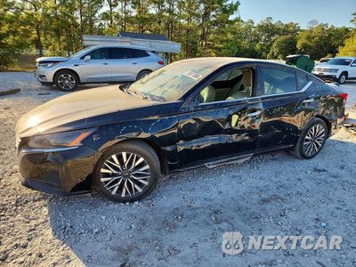 2025 NISSAN ALTIMA SV 1N4BL4DV8SN334849 - główne zdjęcie licytacji z USA - miniatura