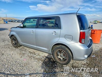 Drugie zdjęcie samochodu z przodu: 2014 SCION XB BASE VIN:JTLZE4FE8EJ061007 - miniatura