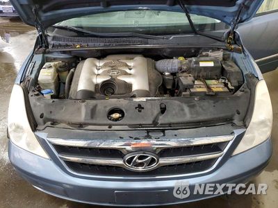 Zdjęcie 11 z 12 samochodu: 2007 HYUNDAI ENTOURAGE GLS VIN:KNDMC233776025785 - miniatura