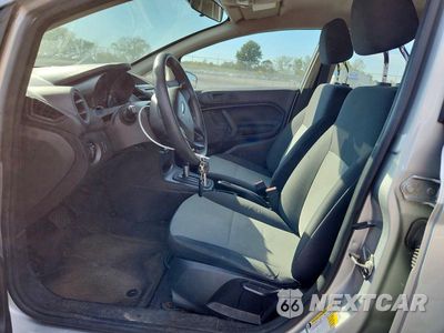 Zdjęcie 7 z 12 samochodu: 2016 FORD FIESTA S VIN:3FADP4TJ3GM171489 - miniatura