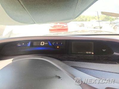 Zdjęcie 9 z 12 samochodu: 2012 HONDA CIVIC LX VIN:19XFB2F52CE055550 - miniatura