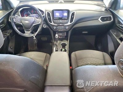 Zdjęcie 8 z 13 samochodu: 2019 CHEVROLET EQUINOX LT VIN:2GNAXKEVXK6100821 - miniatura