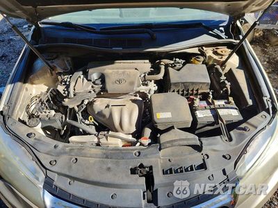 Zdjęcie 11 z 12 samochodu: 2016 TOYOTA CAMRY VIN:4T4BF1FK6GR526059 - miniatura