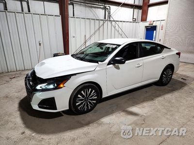 2026 NISSAN ALTIMA SV 1N4BL4DW2TN305731 - główne zdjęcie licytacji z USA - miniatura