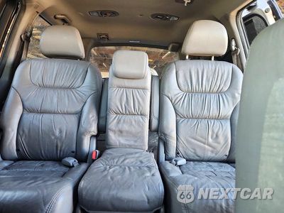 Zdjęcie 10 z 13 samochodu: 2009 HONDA ODYSSEY EXL VIN:5FNRL38759B018610 - miniatura