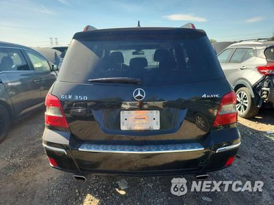 Zdjęcie 6 z 12 samochodu: 2012 MERCEDES-BENZ GLK 350 4MATIC VIN:WDCGG8HB1CF770217 - miniatura