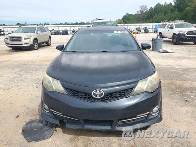 Piąte zdjęcie samochodu w środku: 2012 TOYOTA CAMRY SE VIN:4T1BF1FK9CU202737 - miniatura