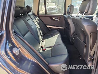 Zdjęcie 11 z 13 samochodu: 2011 MERCEDES-BENZ GLK 350 VIN:WDCGG5GB0BF692592 - miniatura